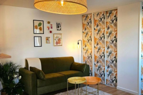 Appartement proximité directe Rouen
